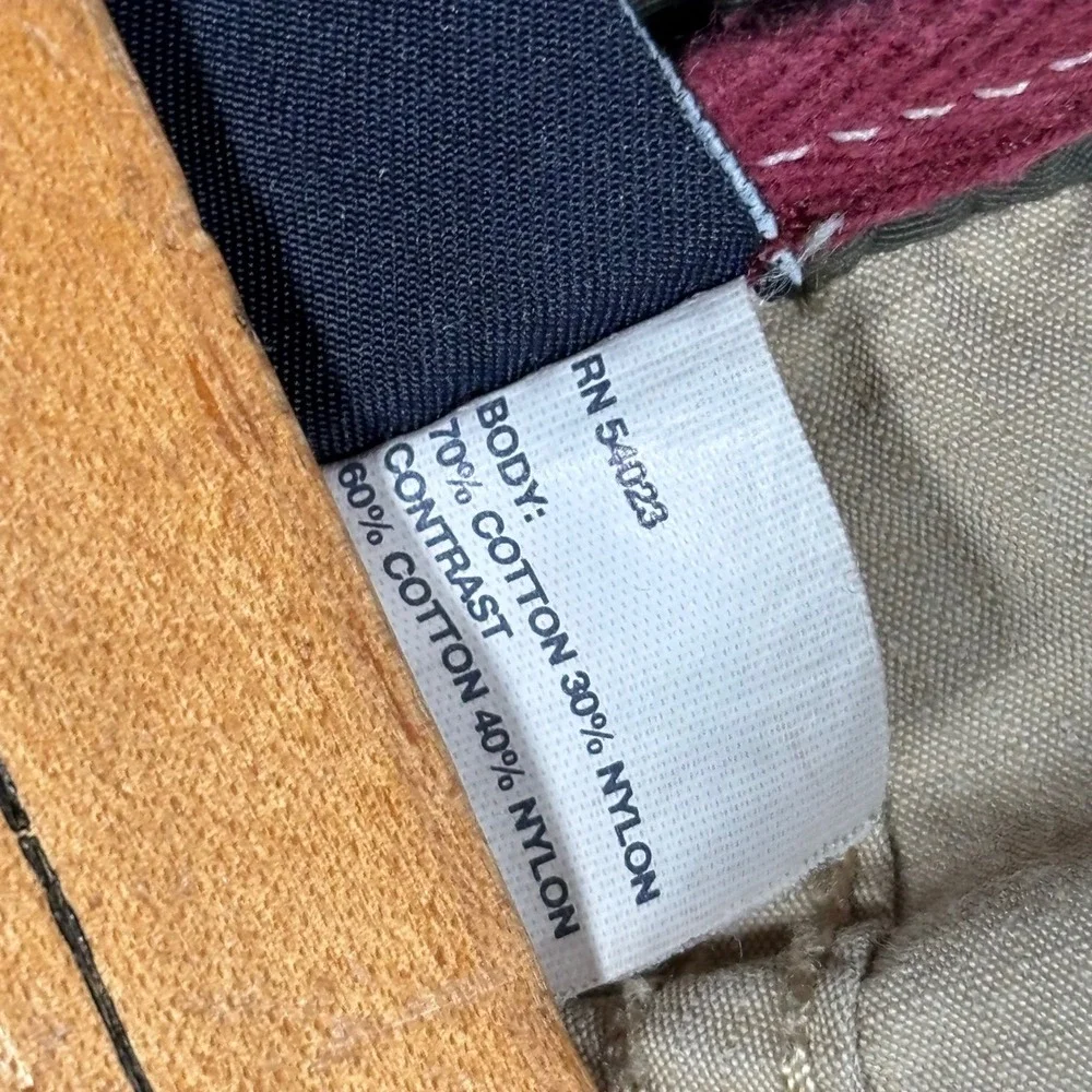Gap Cargo Shorts Mens L Khaki Tan Ripstop Drawstring Utility 245208-05 Gorpcore
